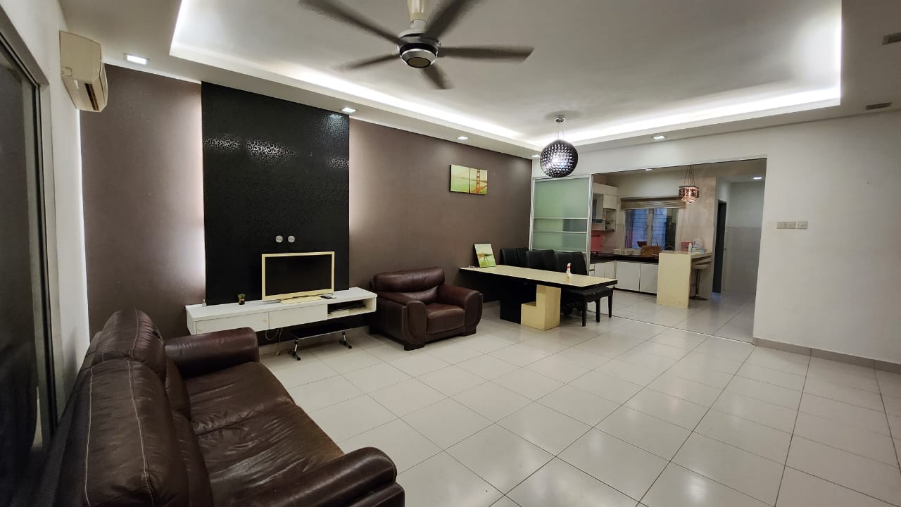 SA2312 2798 2 Sty House Cahaya SPK By Emily