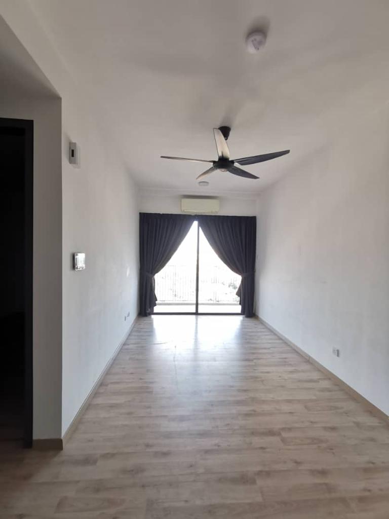 Emporis Condominium by Emily