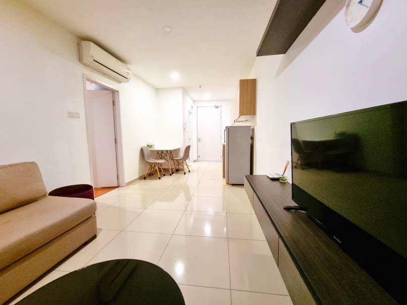 I Suite I- City Seksyen 7 Shah Alam by Allen - photo 1