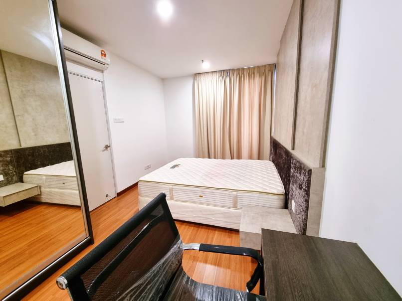 I Suite I- City Seksyen 7 Shah Alam by Allen - photo 3