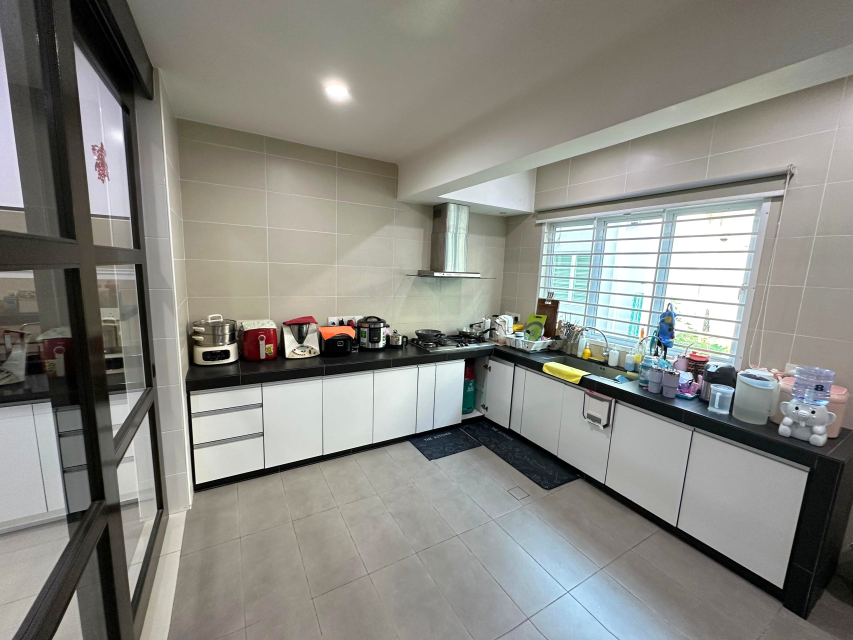 6369 2606Damai Residence Double Storey b Josephine - photo 3