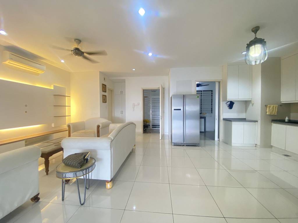 Full Furnished Temasya Kasih Condo by Emily