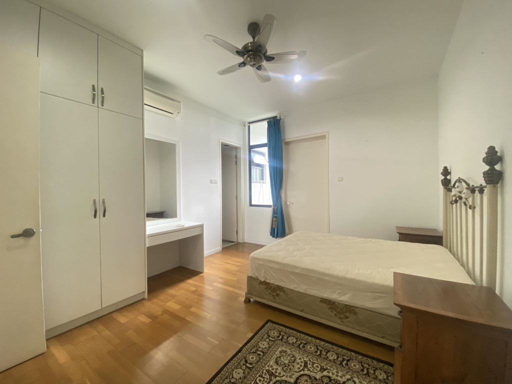 Full Furnished Temasya Kasih Condo by Emily - photo 11