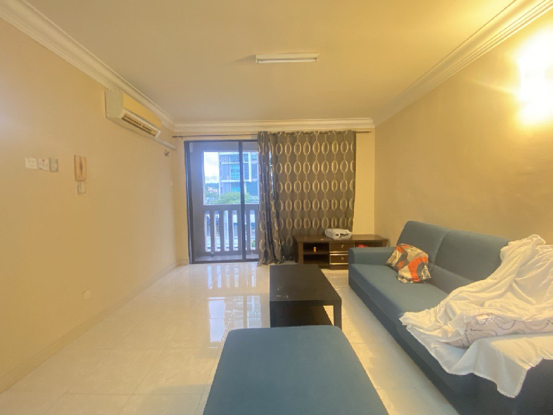 Casa Tropicana Condo 2 Bedrooms by Emily