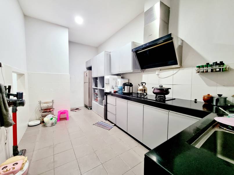 2 Sty Tmn Alam Indah Shah Alam by Allen - photo 4