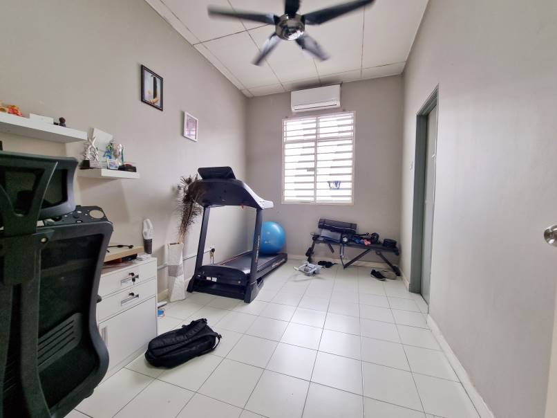 2 Sty Tmn Alam Indah Shah Alam by Allen - photo 9