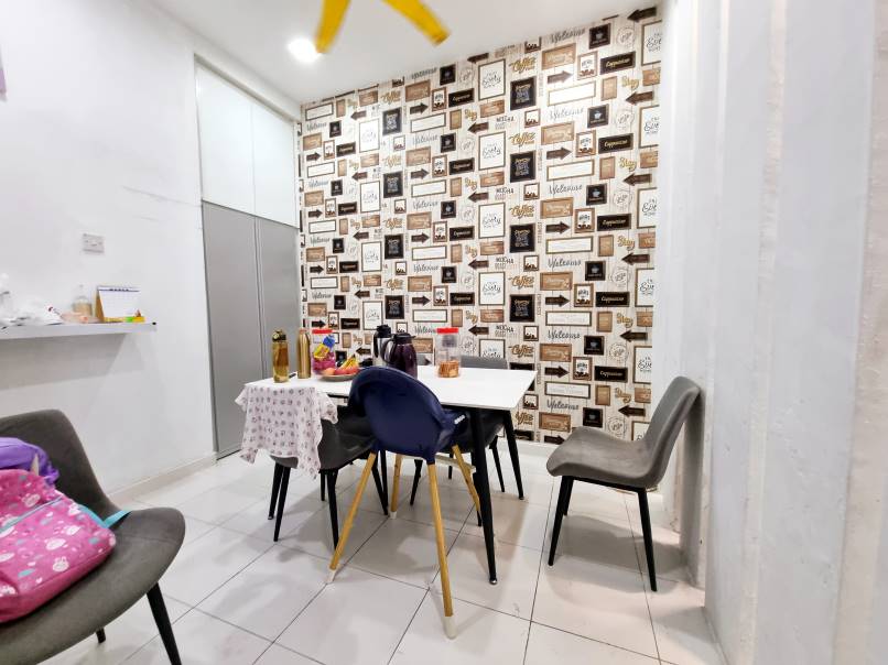 2 Sty Tmn Alam Indah Shah Alam by Allen - photo 10