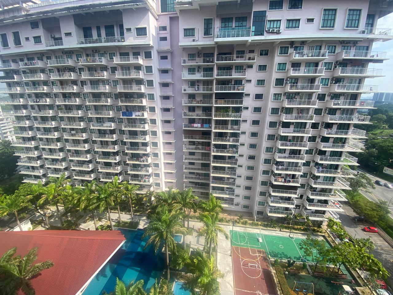 1149sf Indah Alam Condo Sek 22 Shah Alam by Emily - photo 1