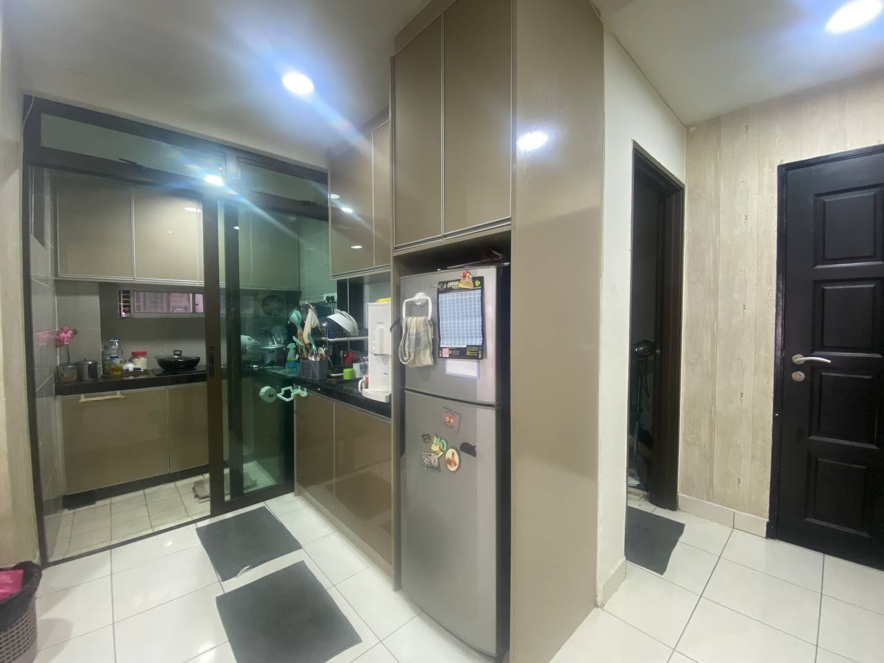 1149sf Indah Alam Condo Sek 22 Shah Alam by Emily - photo 4