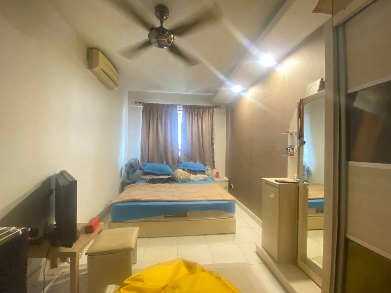1149sf Indah Alam Condo Sek 22 Shah Alam by Emily - photo 6