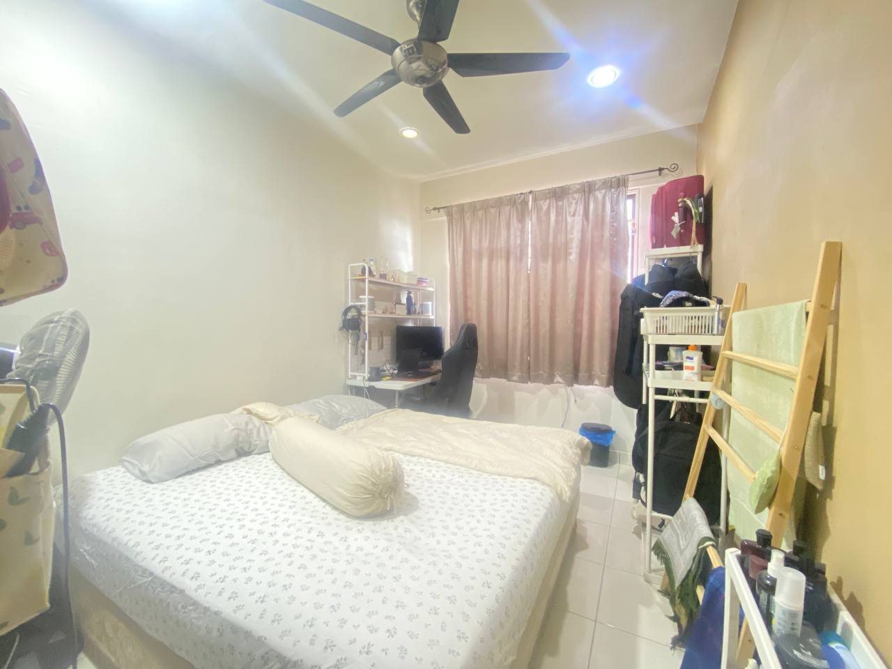 1149sf Indah Alam Condo Sek 22 Shah Alam by Emily - photo 7