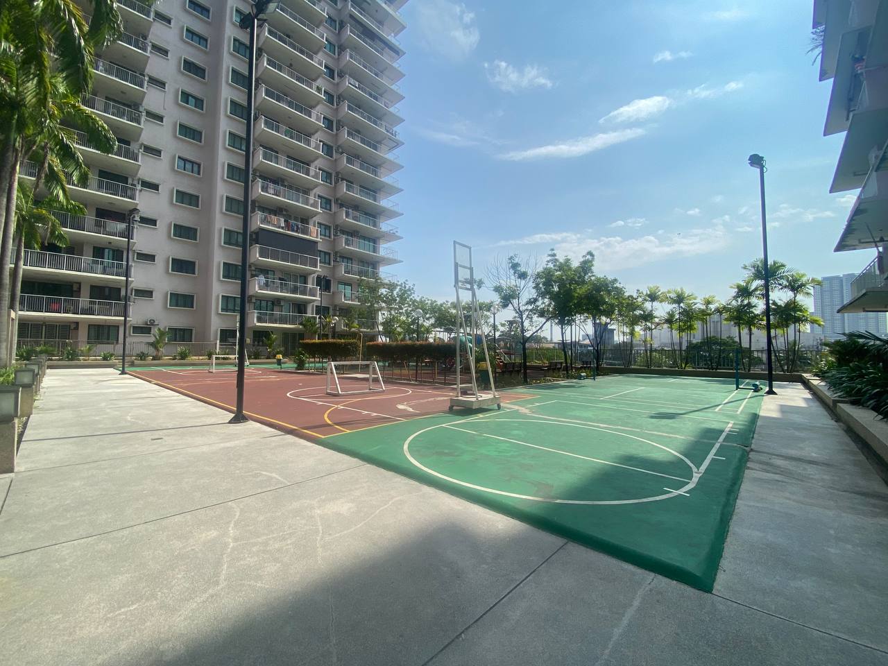1149sf Indah Alam Condo Sek 22 Shah Alam by Emily - photo 10