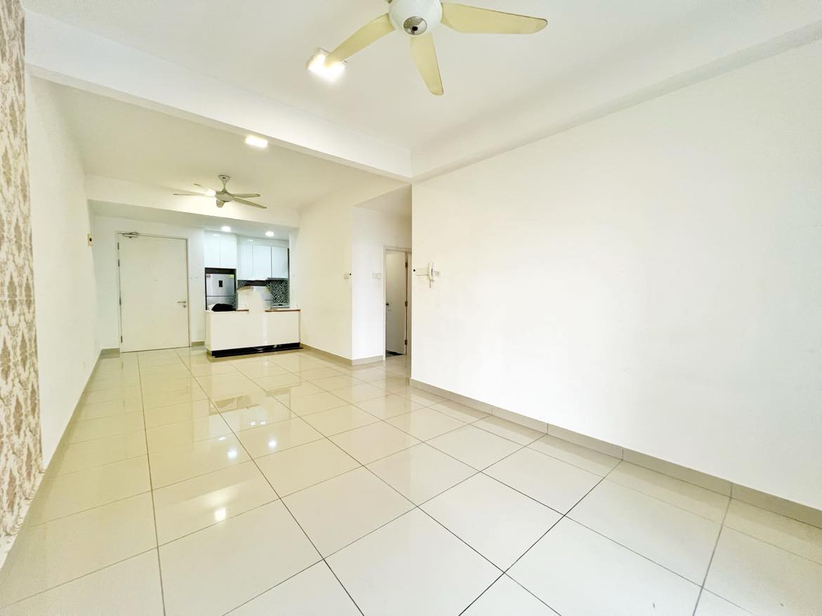 Utropolis Suites 1 Glenmarie Shah Alam WTL by Jr - photo 2