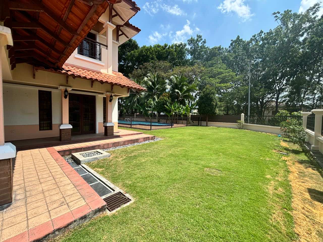 Bungalow with Pool Mutiara Homes by Emily - photo 7