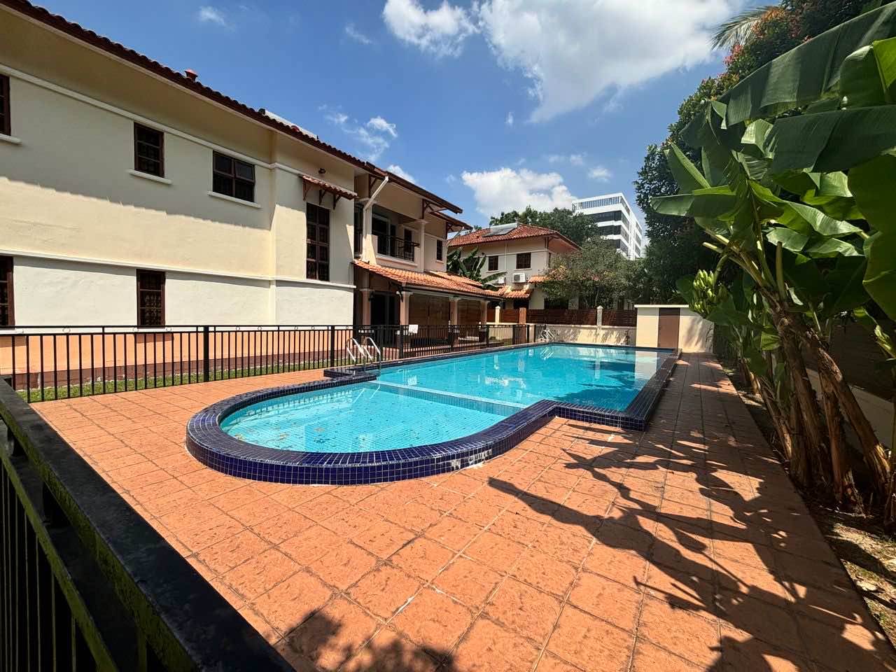 Bungalow with Pool Mutiara Homes by Emily - photo 8