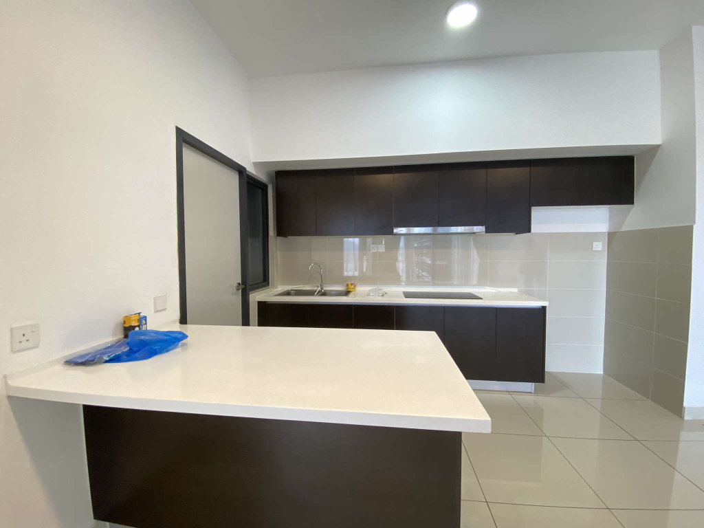 Setia City Residence Setia Alam by Emily