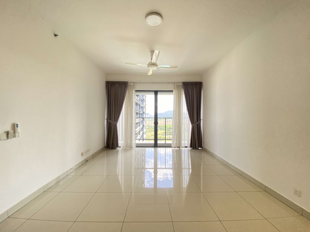 Setia City Residence Setia Alam by Emily - photo 3