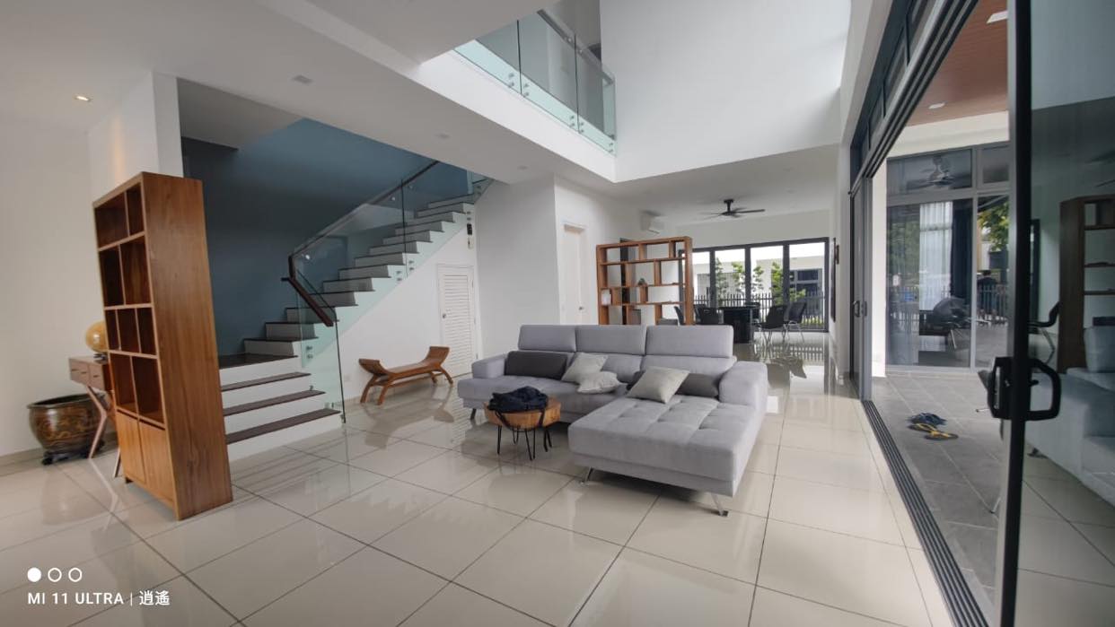 Aeres Pavilion Home Eco Ardence by Emily