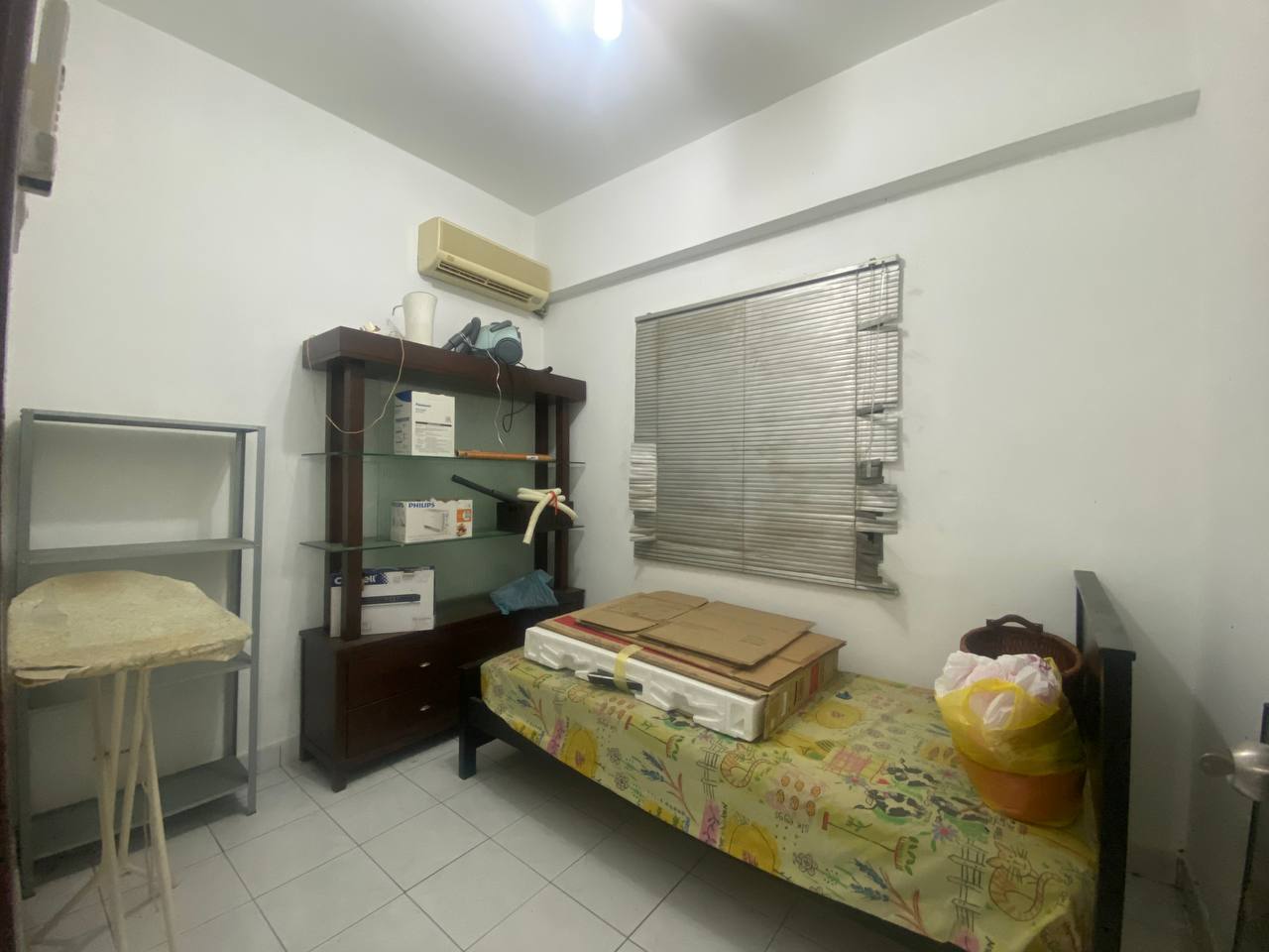 Furnish Pelangi Damansara Condo By Emily - photo 8