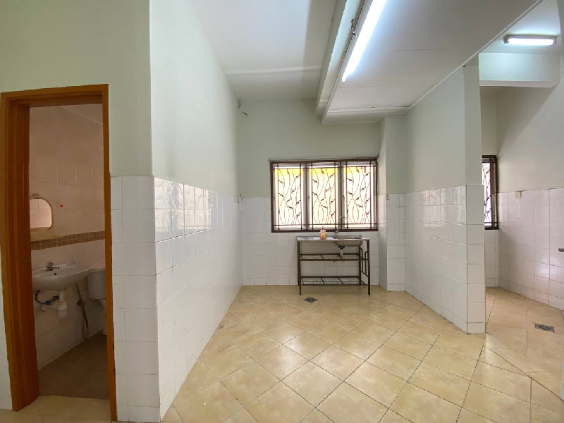 24x75 Superlink House Laman Seri Sek 27 by Emily