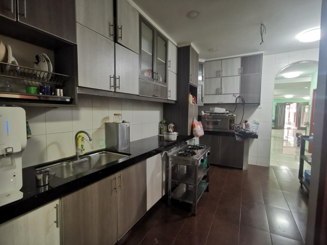 2 Sty House Sek 7 Jalan Kristal Shah Alam by Emily - photo 3