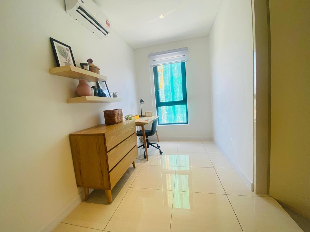 Mitsui Service Suites Bukit Bintang City Centre - photo 3