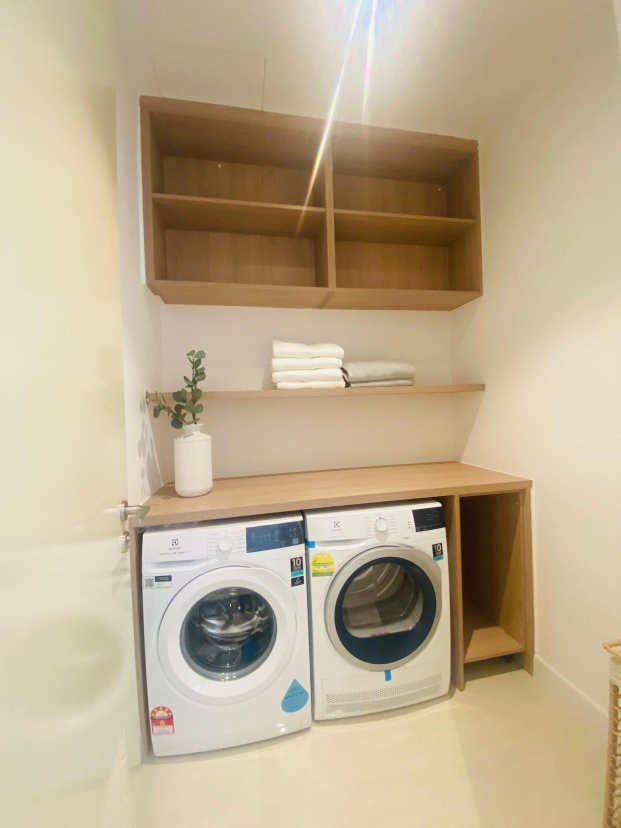 Mitsui Service Suites Bukit Bintang City Centre - photo 4