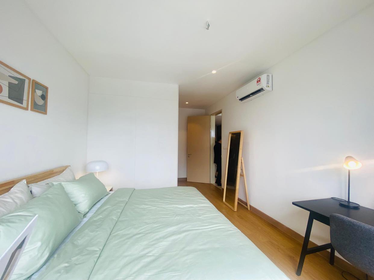 Mitsui Service Suites Bukit Bintang City Centre - photo 7