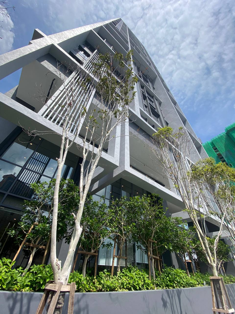 Mitsui Service Suites Bukit Bintang City Centre