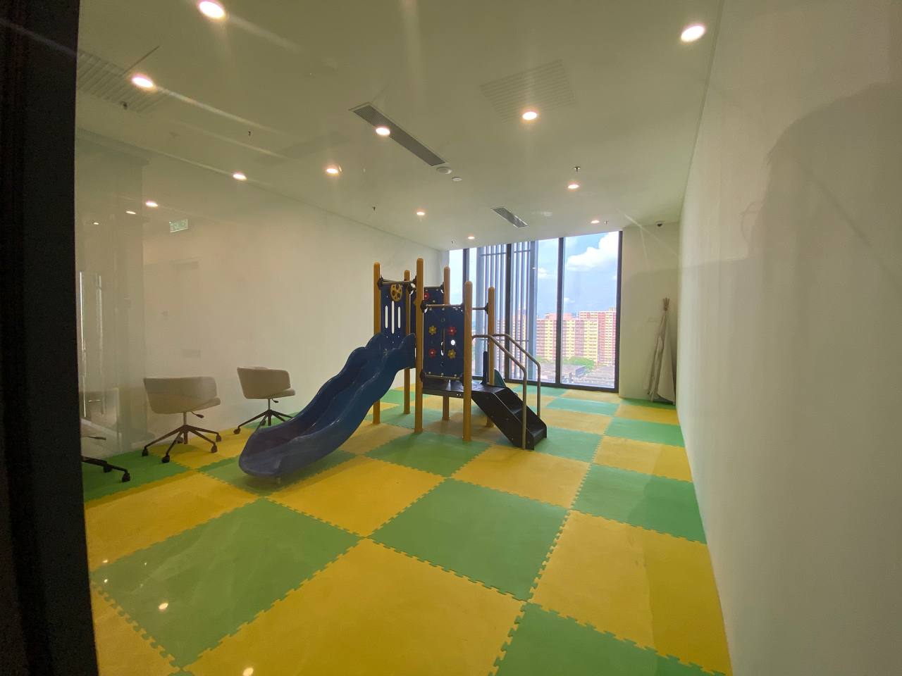 Mitsui Service Suites Bukit Bintang City Centre - photo 11