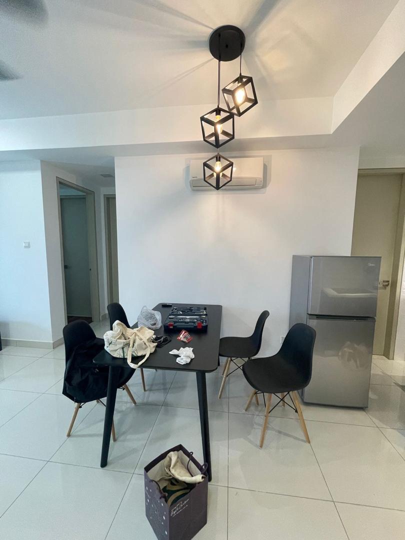 6P2407 3237 Temasya 8 Condo Glenmarie by Emily - photo 3