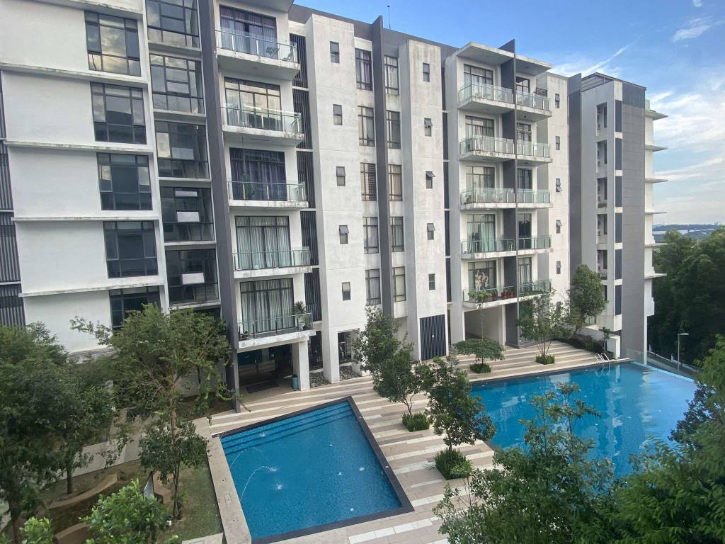 6P2407 3243 Temasya Kasih Condo Shah Alam by Emily - photo 1