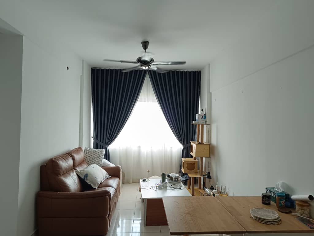 6335 2606 Suria Ixora Apt Setia Alam by Josephine