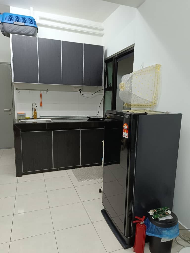 6335 2606 Suria Ixora Apt Setia Alam by Josephine - photo 3