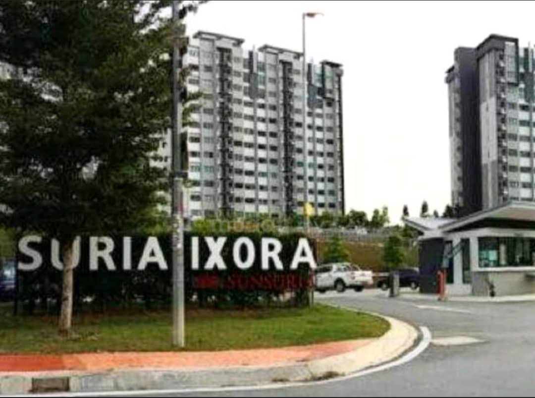 6335 2606 Suria Ixora Apt Setia Alam by Josephine - photo 8