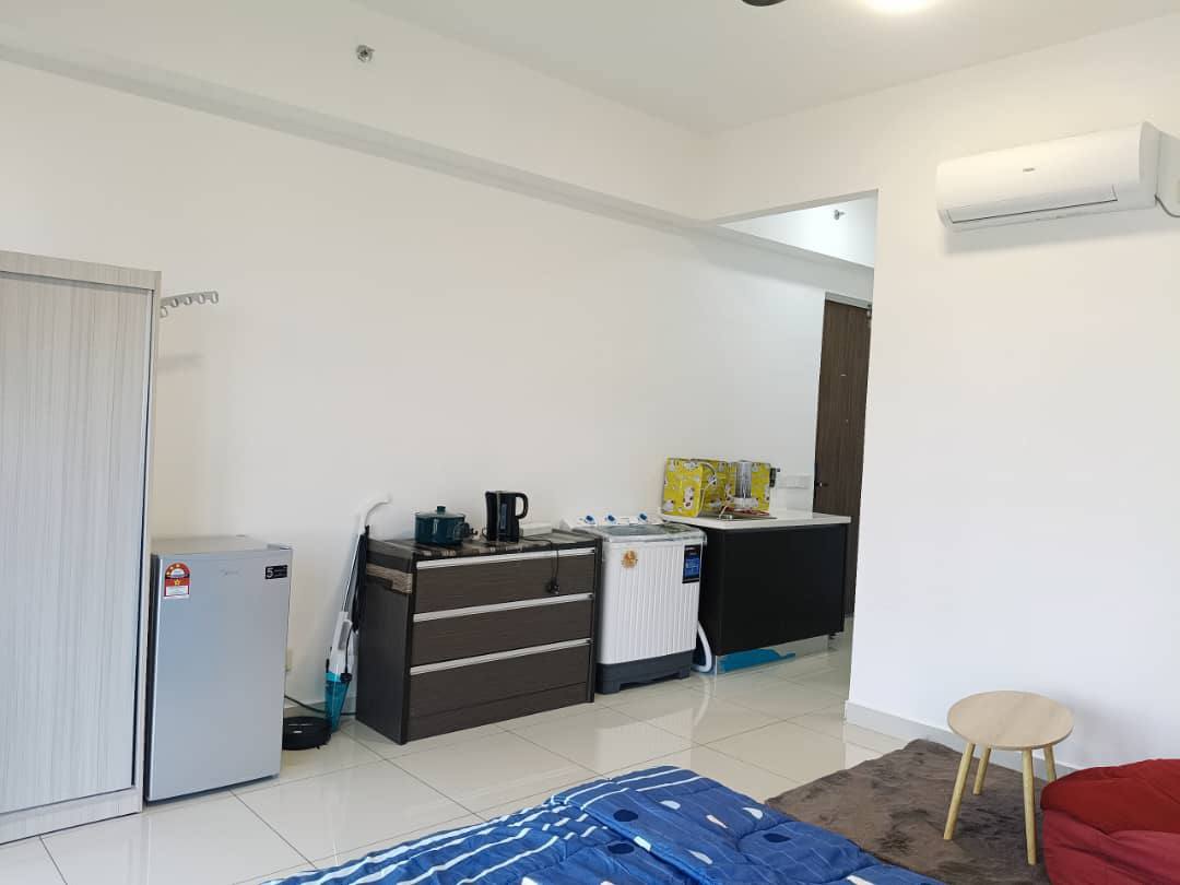 Setia City Residence by Emily - photo 4