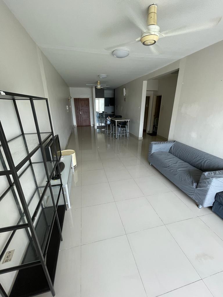 6P2408 3255 Cova Suites Condo KD by Emily