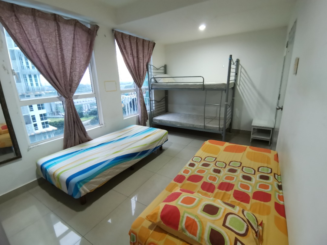 6P2408 3257 Menara U Sek 13 Shah Alam by Emily - photo 2