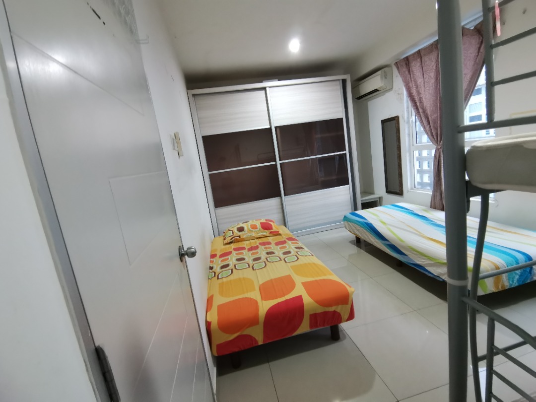 6P2408 3257 Menara U Sek 13 Shah Alam by Emily - photo 4