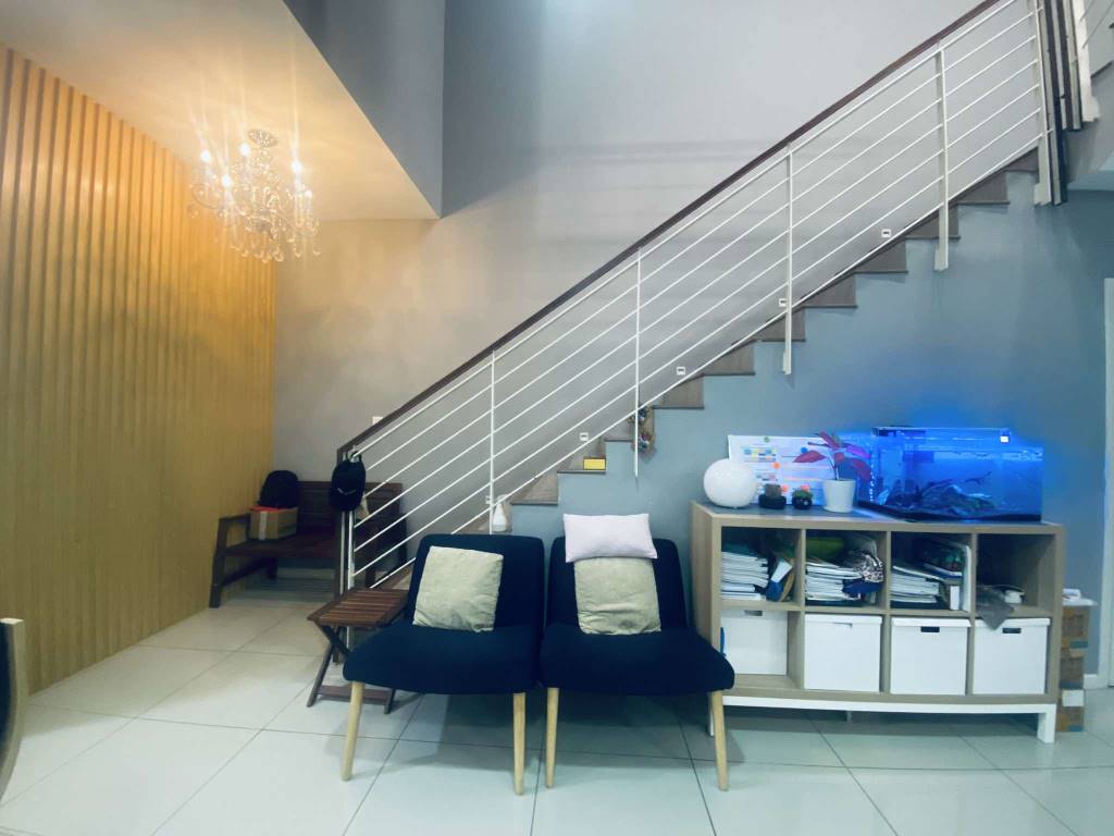 Endlot 2 Sty House Akasia Cahaya Alam by Emily - photo 4