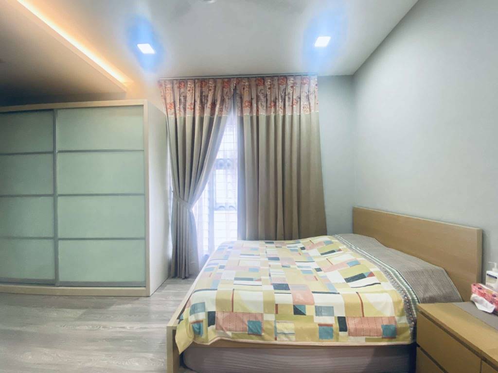 Endlot 2 Sty House Akasia Cahaya Alam by Emily - photo 6