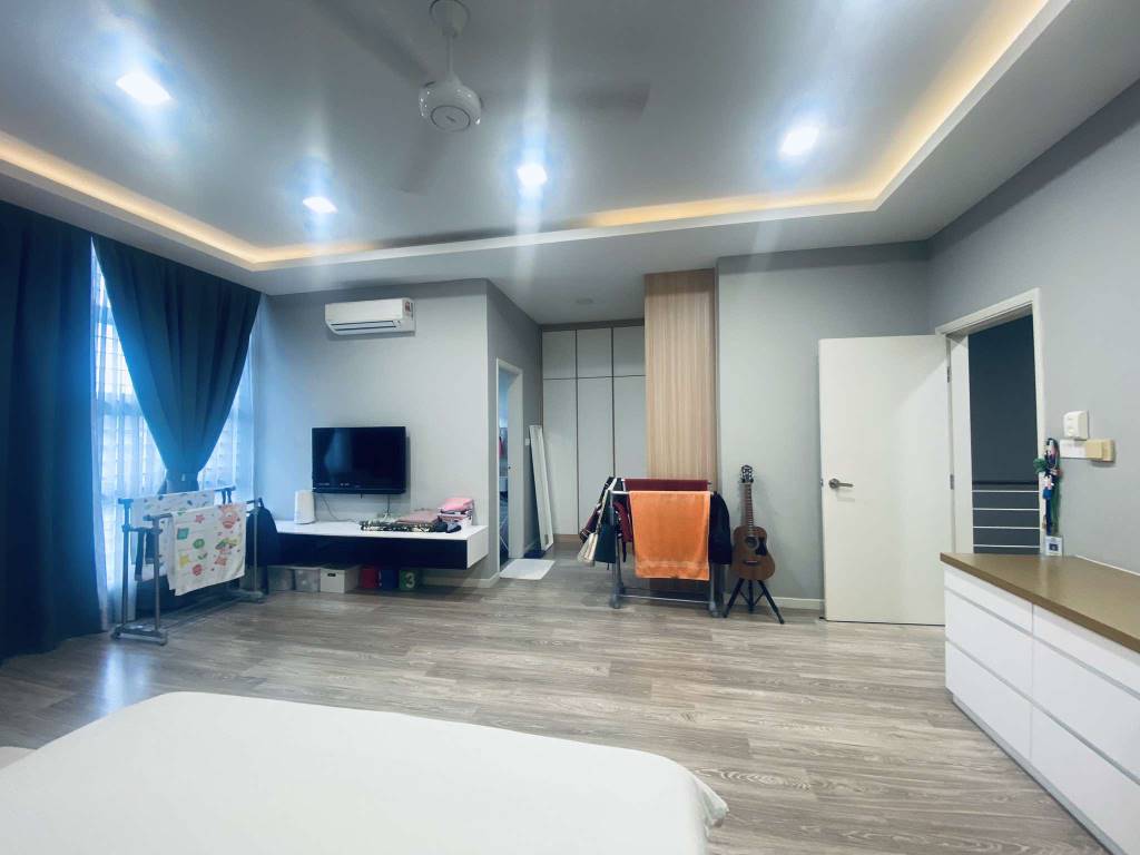 Endlot 2 Sty House Akasia Cahaya Alam by Emily - photo 8