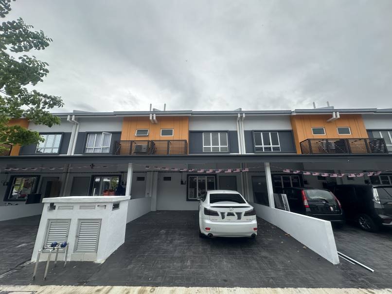 2 Sty Ritma Perdana Puncak Alam by Kevin - photo 1