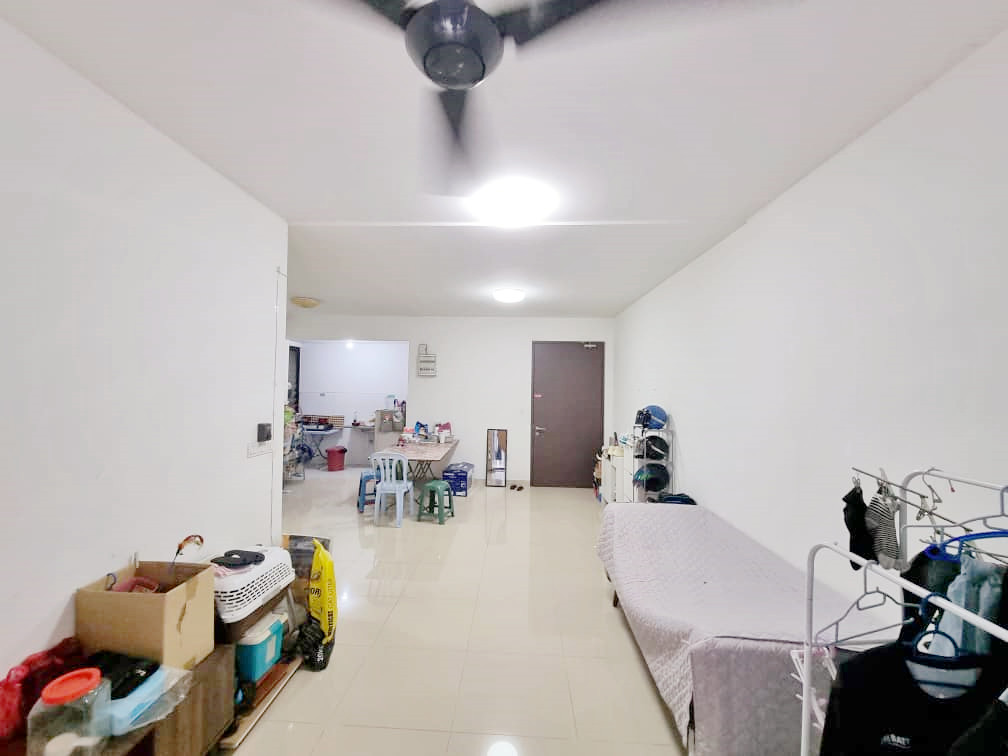 Ken Rimba Condo Shah Alam by Allen - photo 1