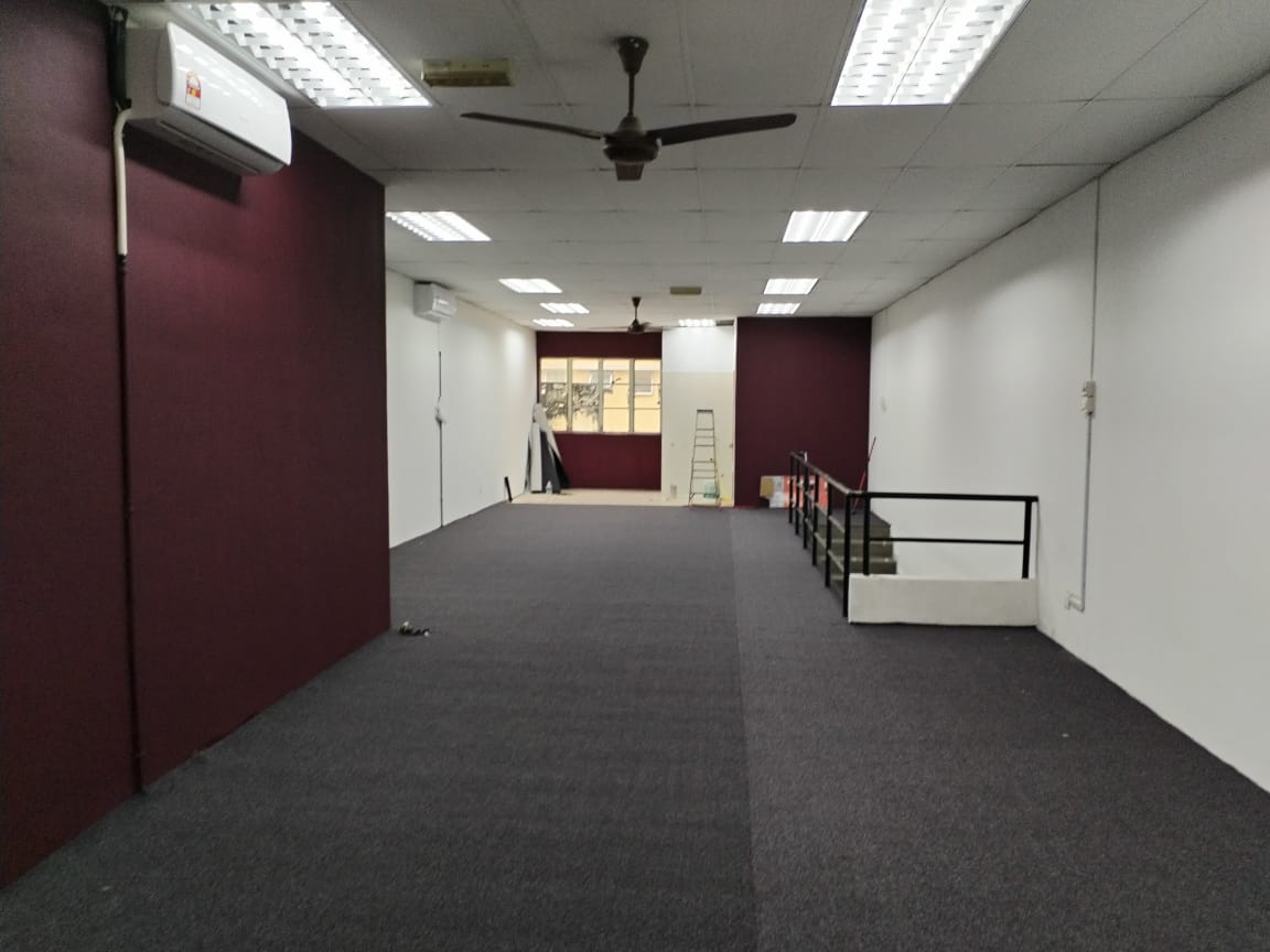 20x65 Shop Plaza Jelutong by Emily