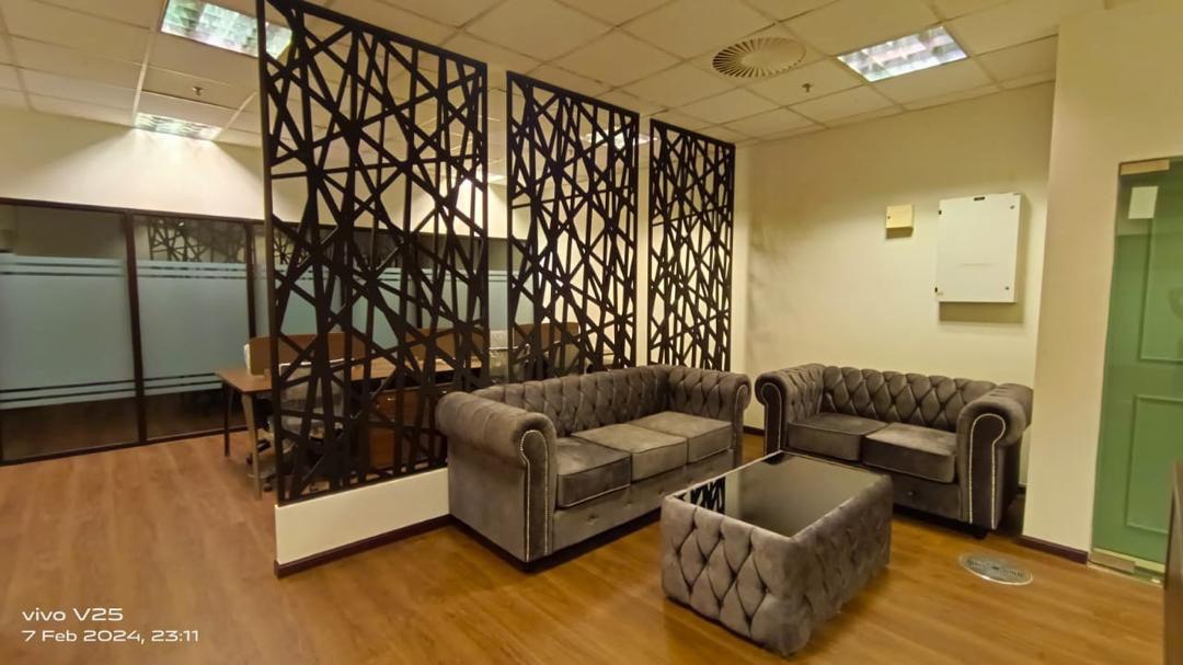 1841sf Full Furnish Office Menara UAC by Emily - photo 2