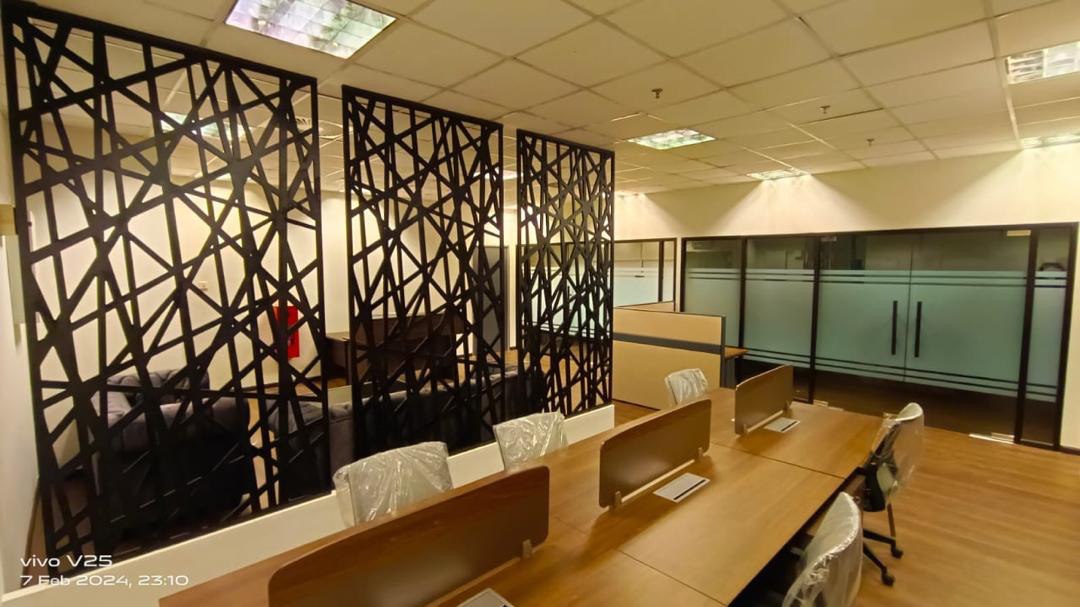 1841sf Full Furnish Office Menara UAC by Emily - photo 3