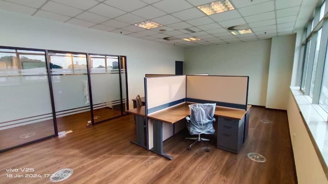 1841sf Full Furnish Office Menara UAC by Emily - photo 4