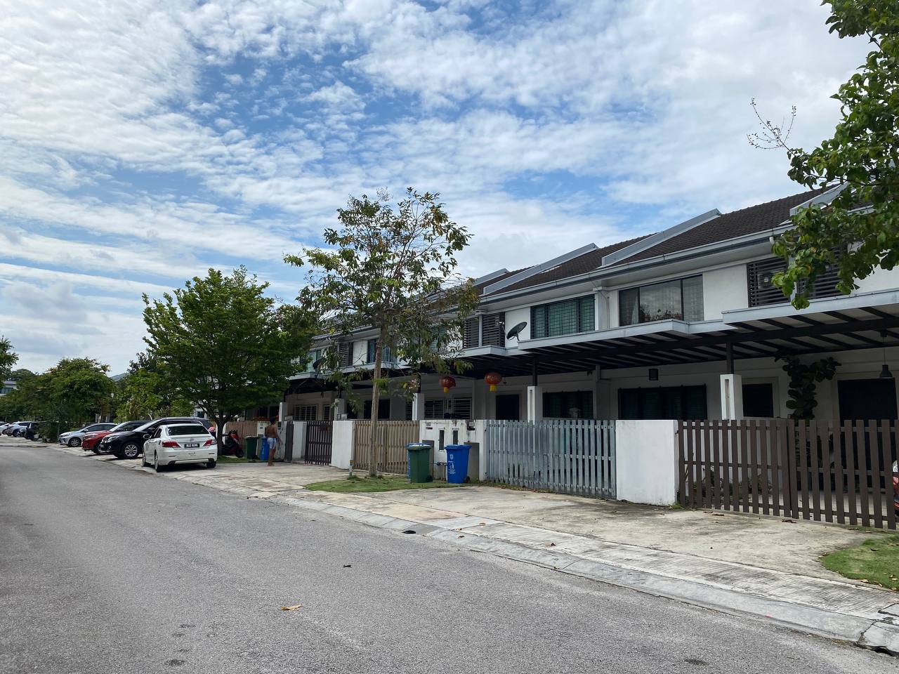 2 Sty Legian Ken Rimba Sek 16 Shah Alam by Allen