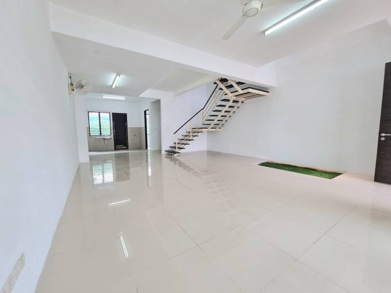 2 Sty Legian Ken Rimba Sek 16 Shah Alam by Allen - photo 2